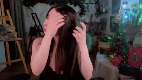 Snapshot of ivorywood_ chatting on January 17, 2026, 5:16 pm ivorywood_ online show from January 17, 2026, 5:16 pm