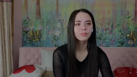 ivorywood_ online show from March 6, 2026, 5:20 pm