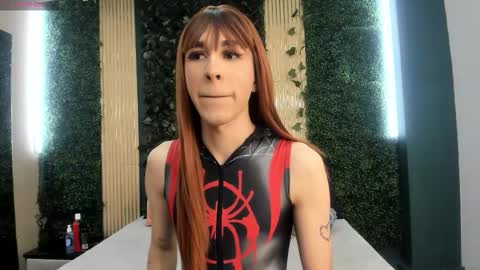 ivi rosse  online show from March 14, 2026, 3:50 pm