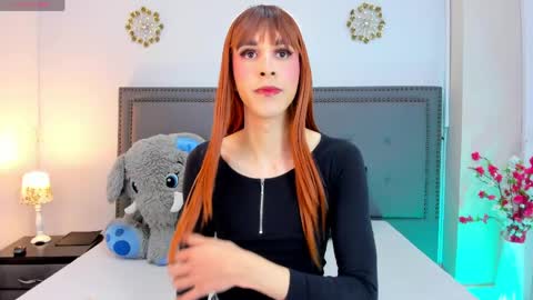 ivi rosse  online show from May 13, 2026, 2:03 pm
