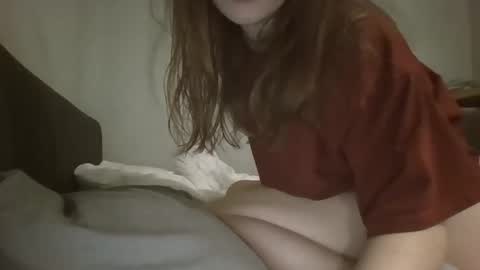 ivy2108 online show from March 1, 2026, 8:00 pm