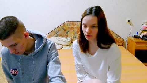 Ivy and Lester online show from March 12, 2025, 6:00 pm