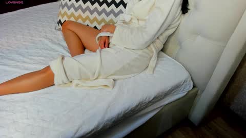 Ivy online show from March 7, 2026, 11:13 pm