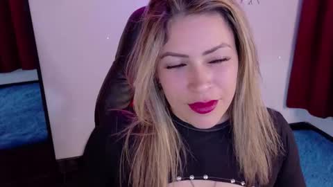 Snapshot of ivy__taylorr chatting on September 17, 2025, 1:07 am Diana Rojas online show from September 17, 2025, 1:07 am