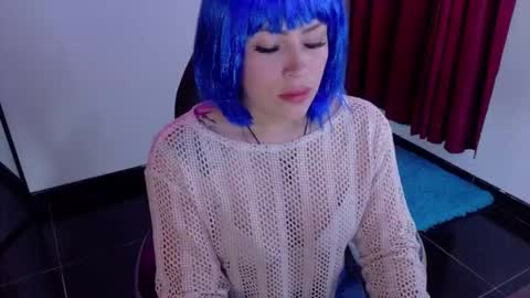 Snapshot of ivy__taylorr chatting on September 30, 2025, 1:21 am Diana Rojas online show from September 30, 2025, 1:21 am