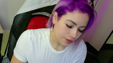 Diana Rojas  online show from April 19, 2026, 7:40 am