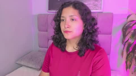 Ivy and Molly online show from September 26, 2025, 8:35 pm