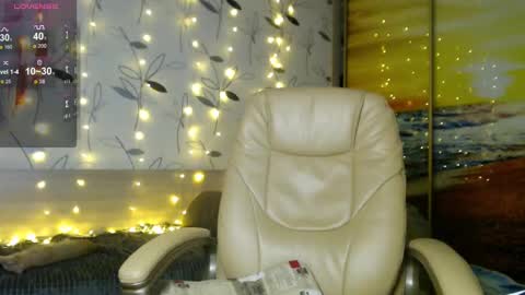 Ivy online show from March 9, 2025, 12:53 am