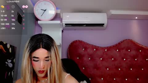 IVY  online show from December 14, 2024, 11:07 am