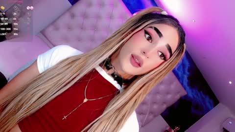 IVY  online show from January 3, 2025, 11:44 pm