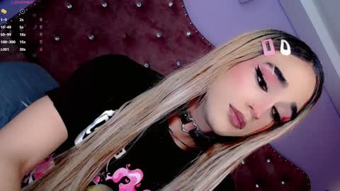 IVY  online show from January 7, 2025, 5:53 pm