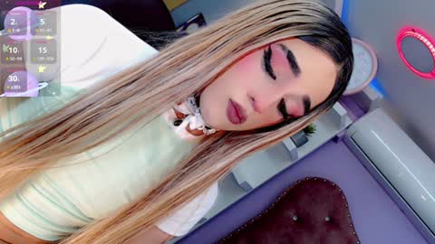 IVY  online show from January 14, 2025, 2:22 pm