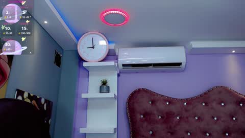 IVY  online show from January 15, 2025, 11:43 am