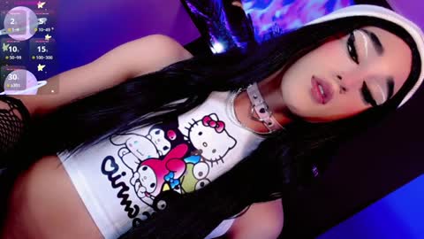 IVY  online show from January 18, 2025, 5:52 am
