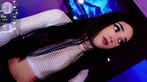 IVY  online show from January 18, 2025, 9:02 am
