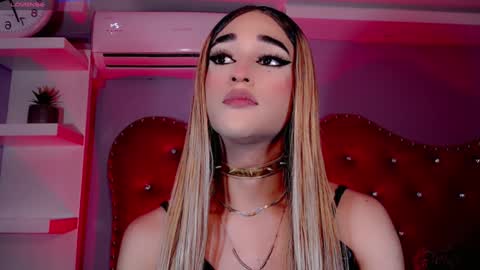 IVY  online show from January 19, 2025, 12:17 pm