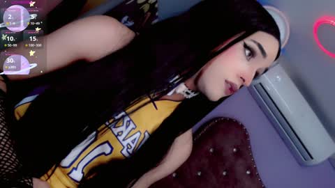 IVY  online show from January 21, 2025, 5:51 pm