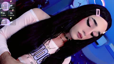 IVY  online show from January 22, 2025, 12:17 pm