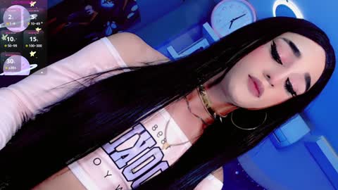IVY  online show from January 22, 2025, 3:40 pm