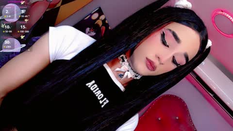 IVY  online show from January 25, 2025, 2:47 pm