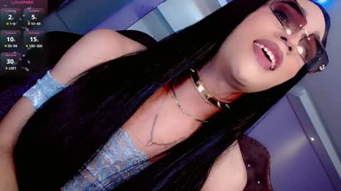 IVY  online show from January 26, 2025, 2:52 pm