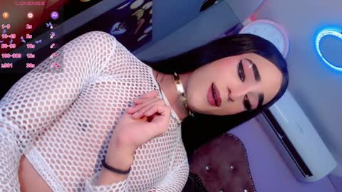 IVY  online show from January 27, 2025, 6:09 pm