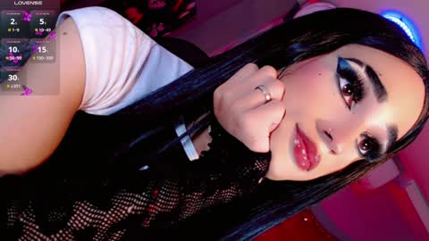 IVY  online show from January 29, 2025, 5:13 pm