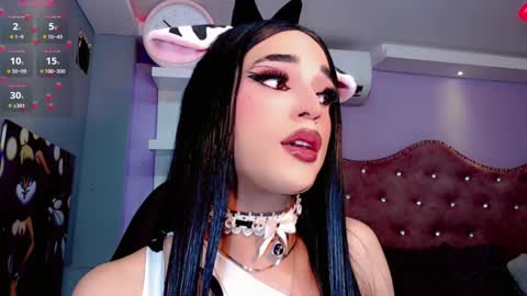 IVY  online show from January 31, 2025, 2:49 pm