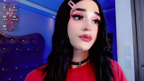 IVY  online show from February 7, 2025, 2:58 pm