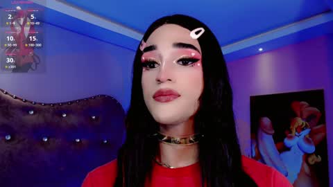 IVY  online show from February 7, 2025, 6:02 pm
