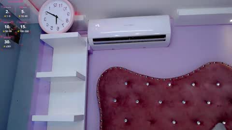 IVY  online show from February 17, 2025, 5:10 pm