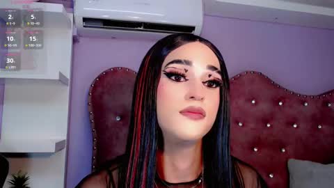 IVY  online show from February 21, 2025, 5:53 pm