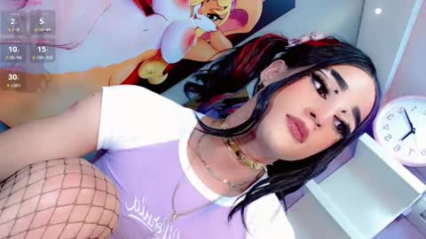 IVY  online show from February 23, 2025, 12:16 pm