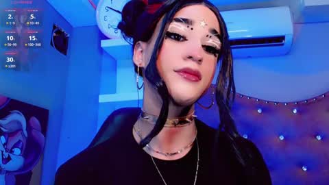 IVY  online show from February 25, 2025, 2:11 pm