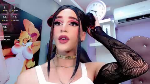 IVY  online show from March 7, 2025, 6:57 am