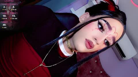 IVY  online show from March 10, 2025, 2:26 pm