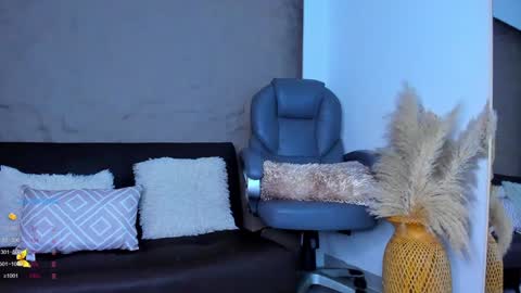 Daniela  online show from December 12, 2024, 12:12 pm