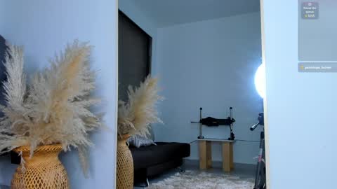 Daniela  online show from January 14, 2025, 3:11 am