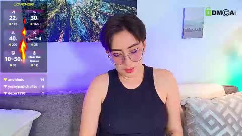 ivy online show from September 16, 2025, 12:55 am