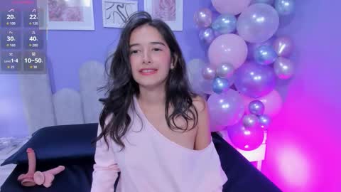 Ivy petit online show from February 7, 2026, 7:39 pm