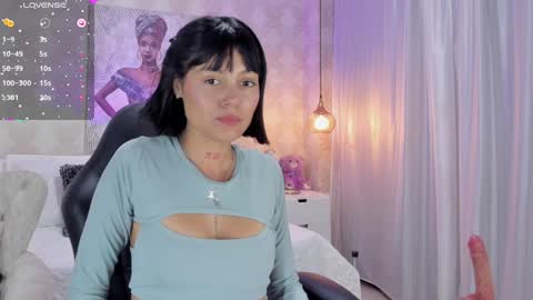 Anna online show from January 27, 2025, 7:03 pm