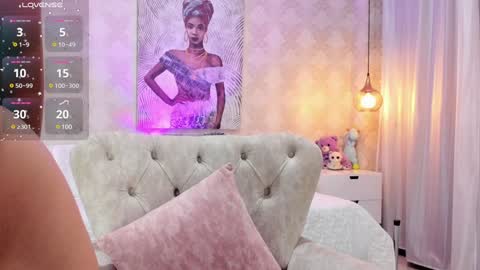 Anna online show from February 3, 2025, 6:39 pm