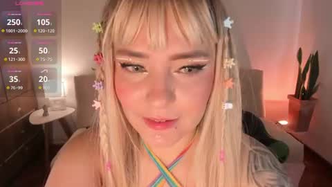 Pamela online show from June 17, 2026, 5:14 pm