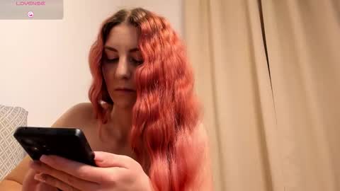 Snapshot of ivy_s chatting on February 3, 2026, 6:46 pm Ivy online show from February 3, 2026, 6:46 pm