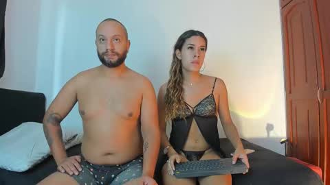 Ivy and Franco online show from February 15, 2026, 4:25 pm