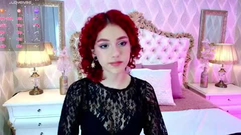 Snapshot of ivy_star1 chatting on September 27, 2025, 3:28 pm Ivy online show from September 27, 2025, 3:28 pm