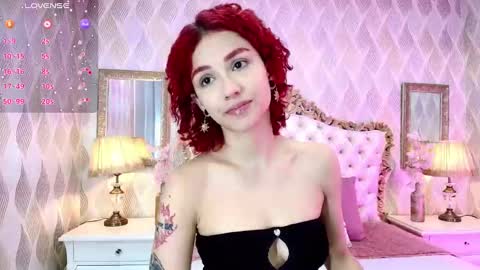 Snapshot of ivy_star1 chatting on October 8, 2025, 1:20 pm Ivy online show from October 8, 2025, 1:20 pm