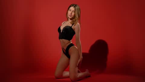 Ivy online show from February 28, 2025, 2:53 am