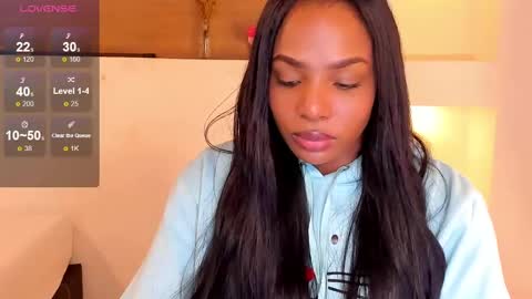 Snapshot of ivybliss8 chatting on December 31, 2024, 12:04 pm i v y b l i s s online show from December 31, 2024, 12:04 pm