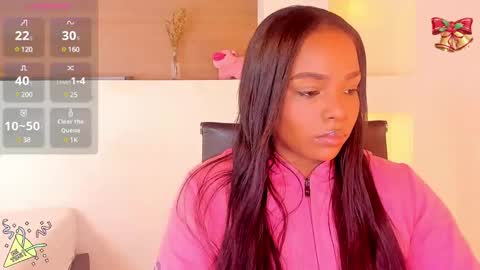 Snapshot of ivybliss8 chatting on January 3, 2025, 11:14 am i v y b l i s s online show from January 3, 2025, 11:14 am